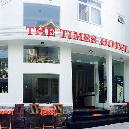 The Times Hotel Хюе Екстер'єр фото