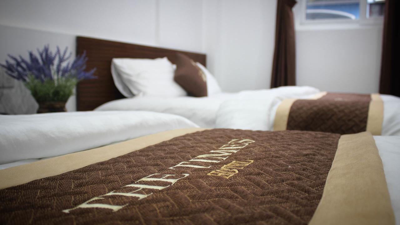 The Times Hotel Хюе Екстер'єр фото