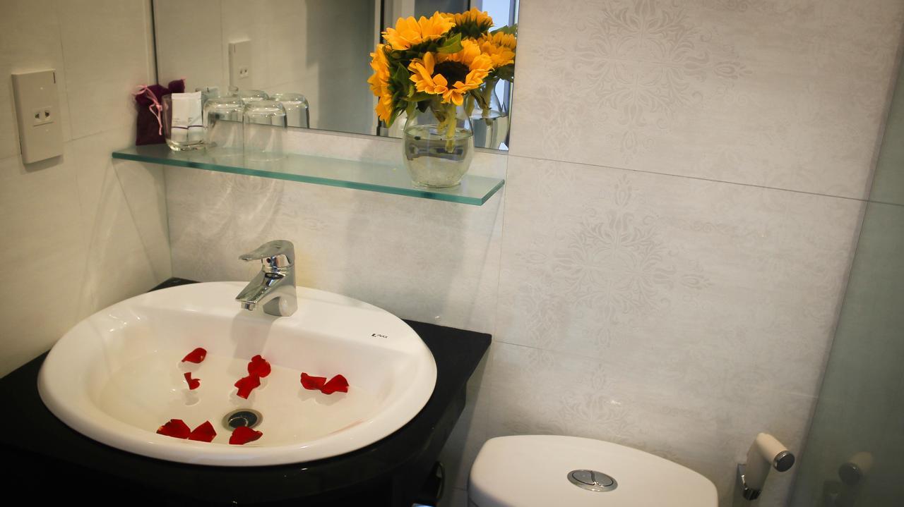 The Times Hotel Хюе Екстер'єр фото