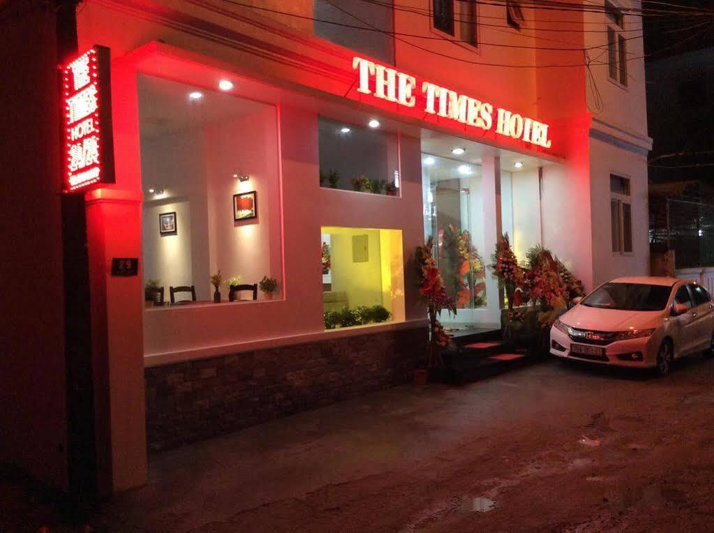 The Times Hotel Хюе Екстер'єр фото
